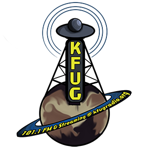 KFUG logo